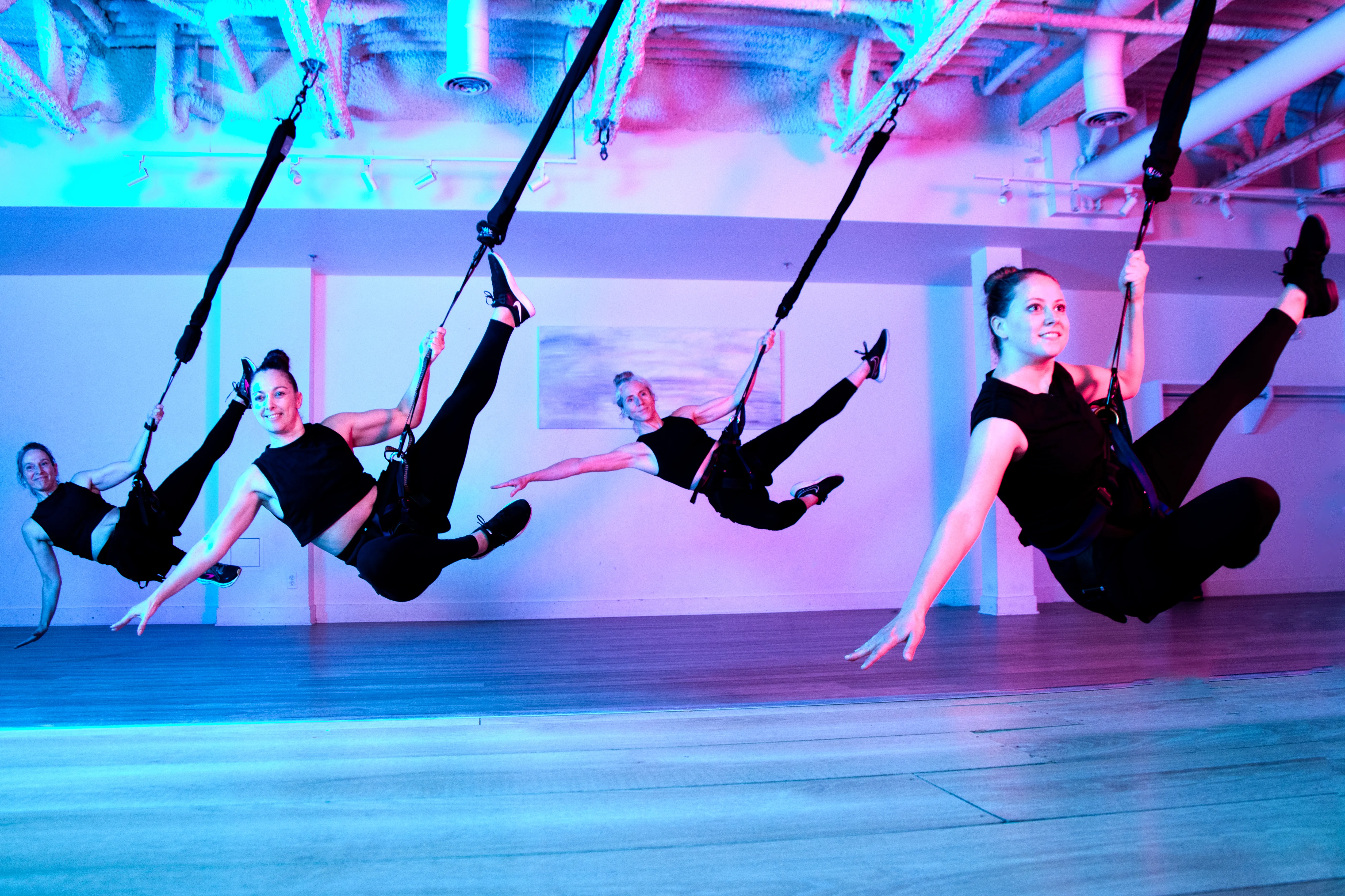 Bungee 1