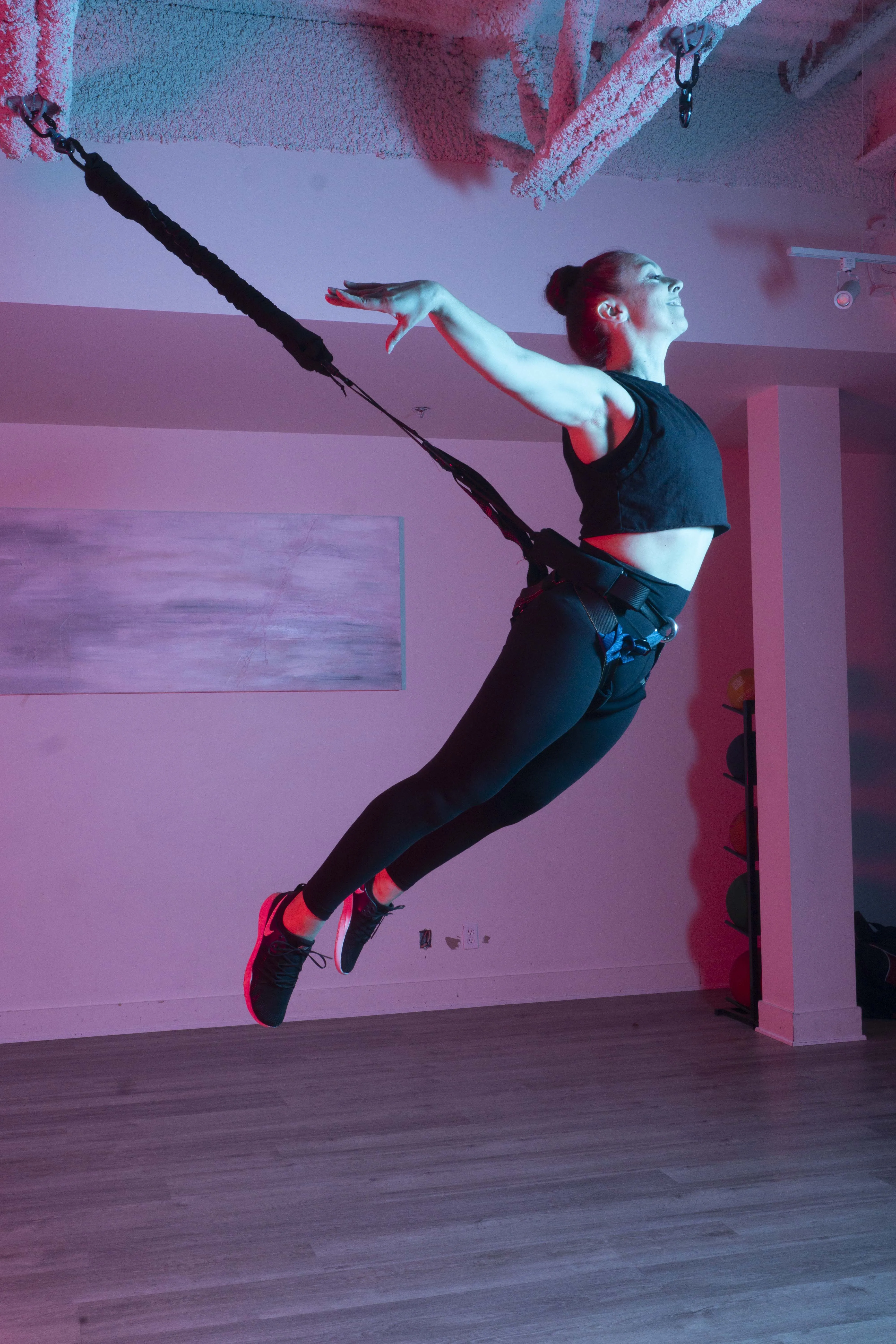 Bungee 10