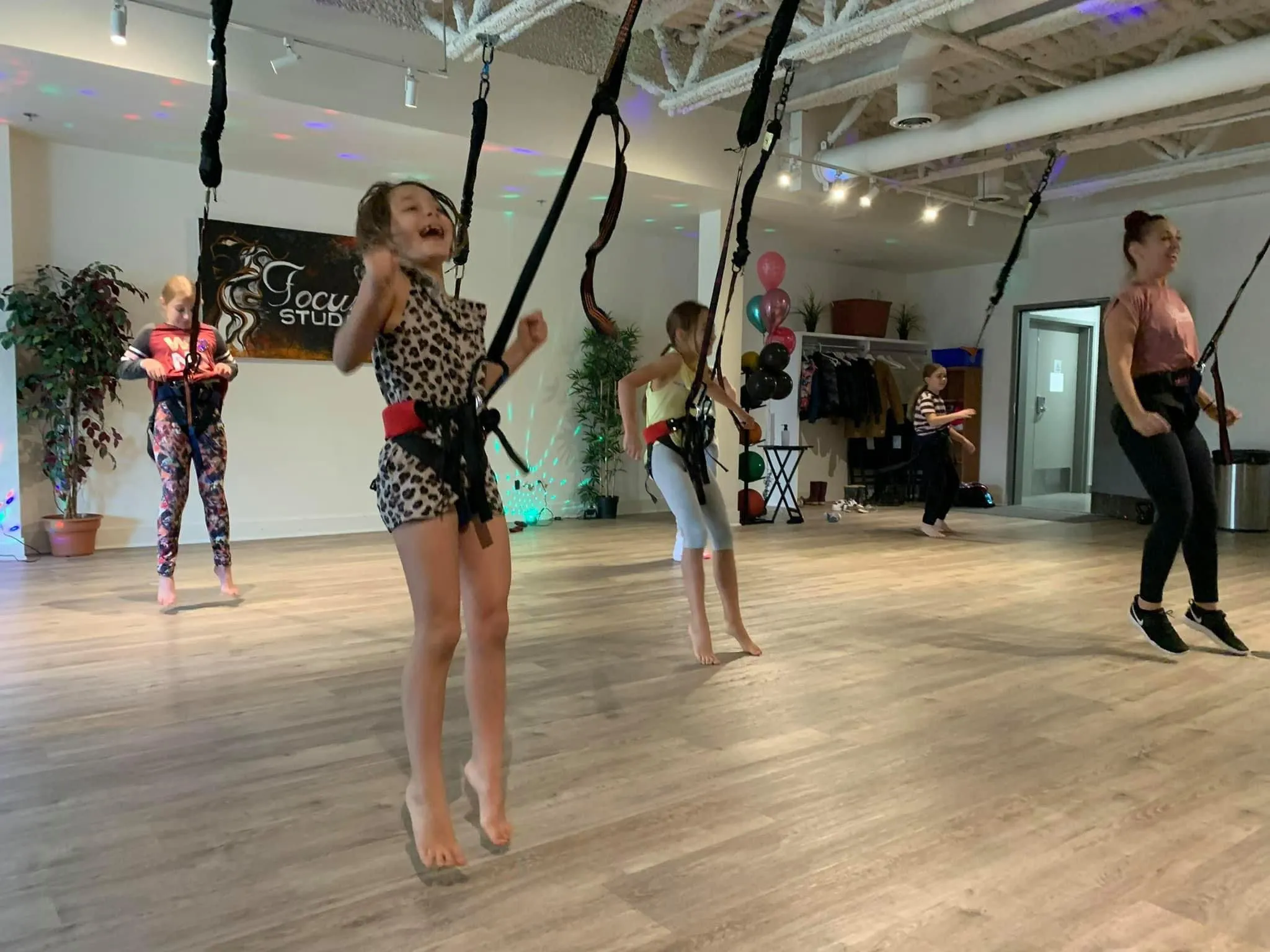Bungee 13