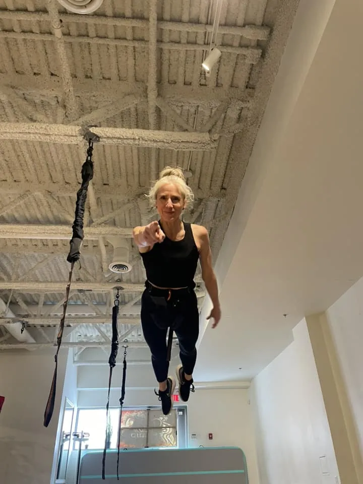 Bungee 16