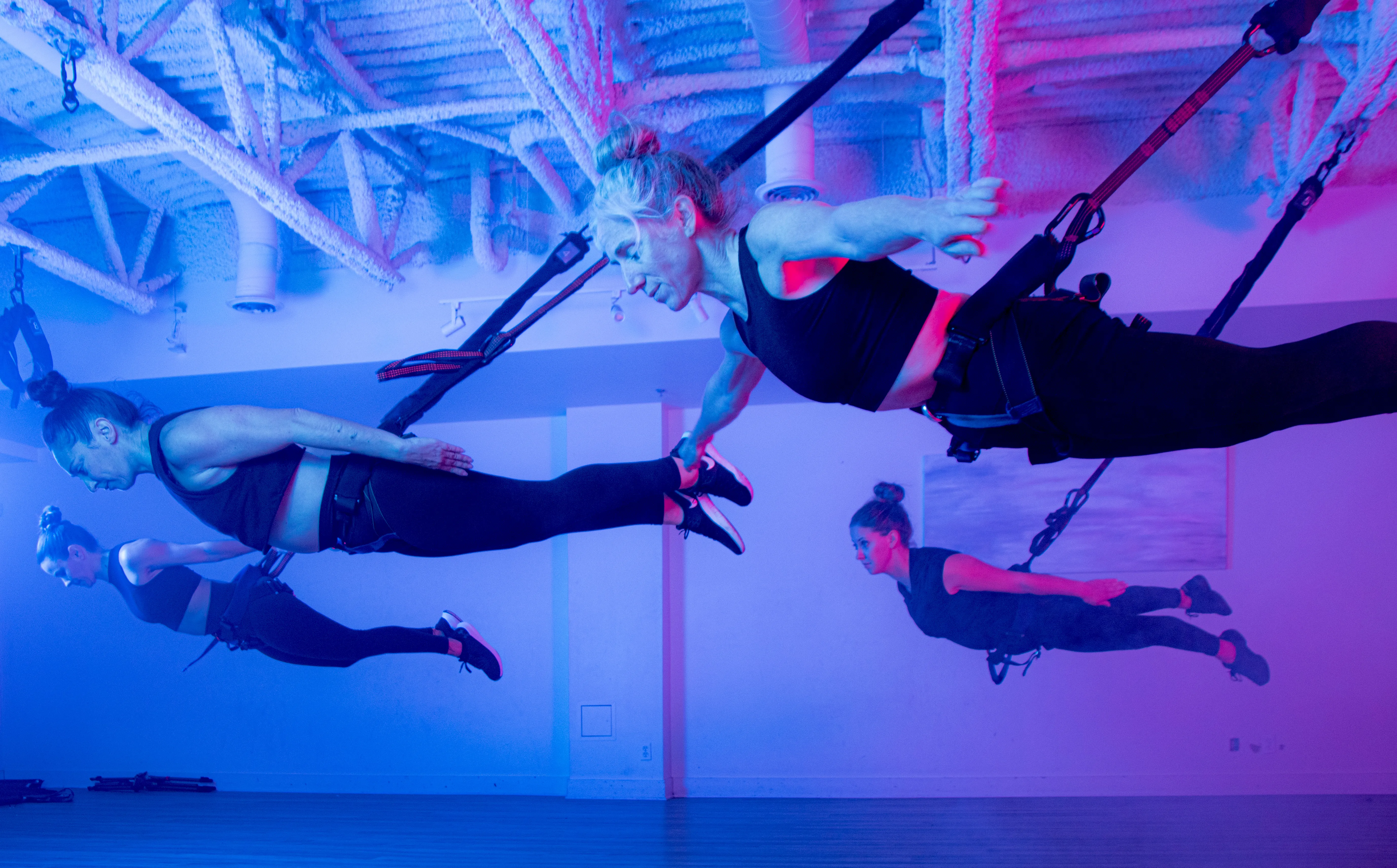 Bungee 3