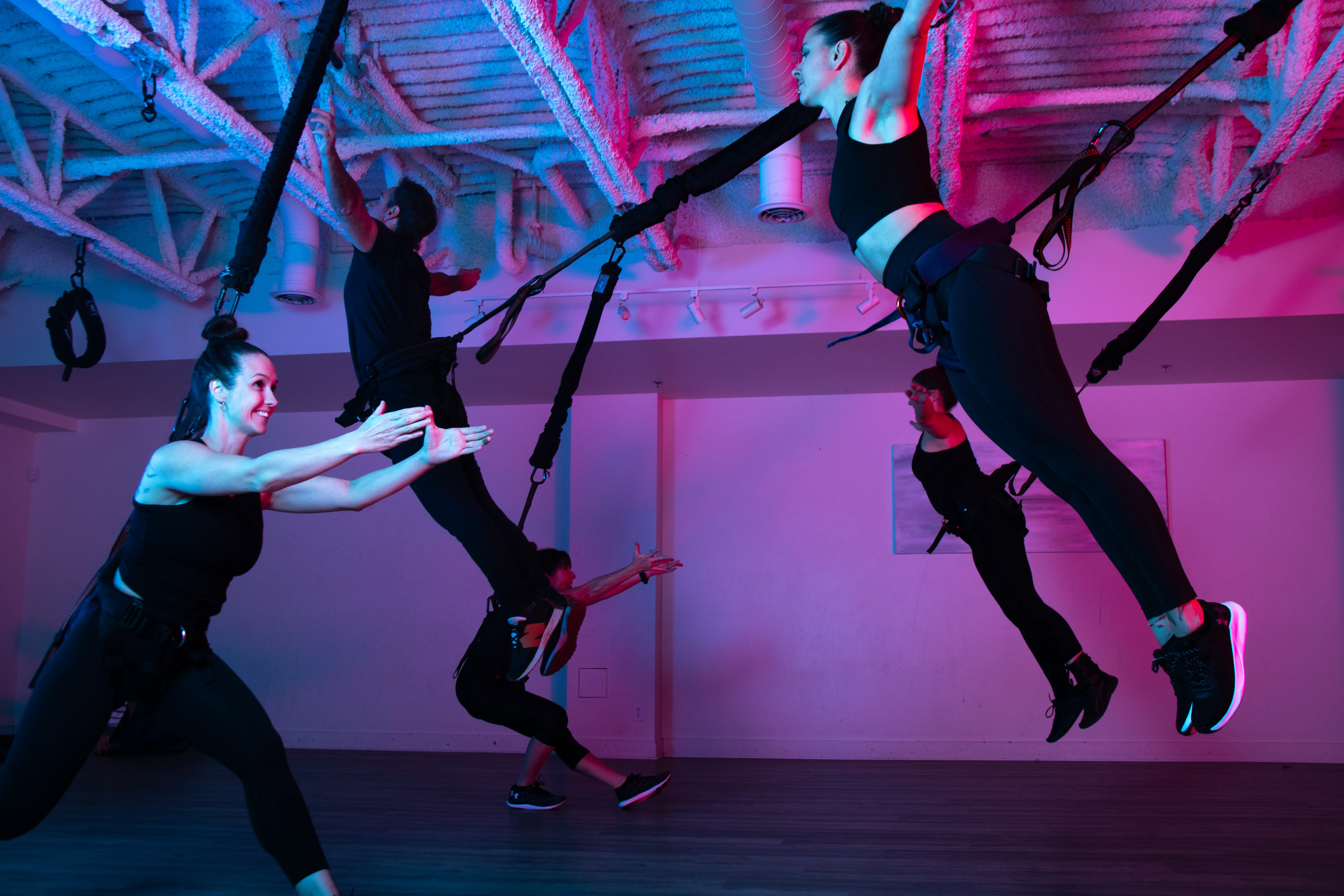 Bungee 6