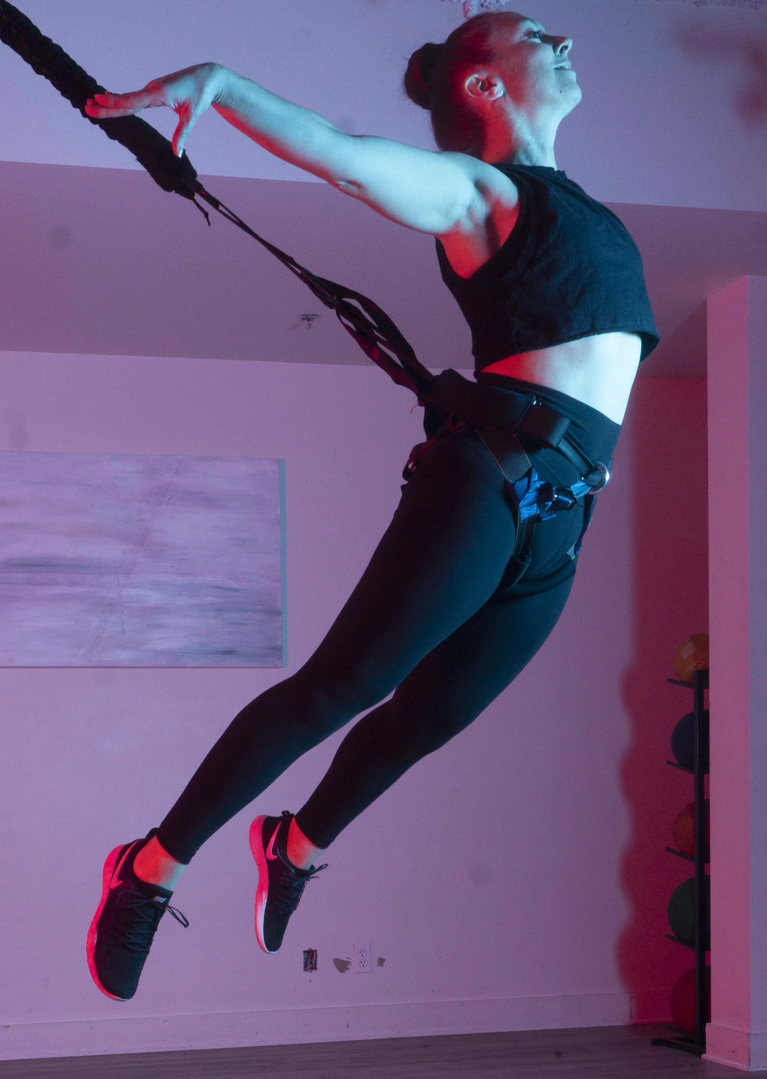 Bungee 9