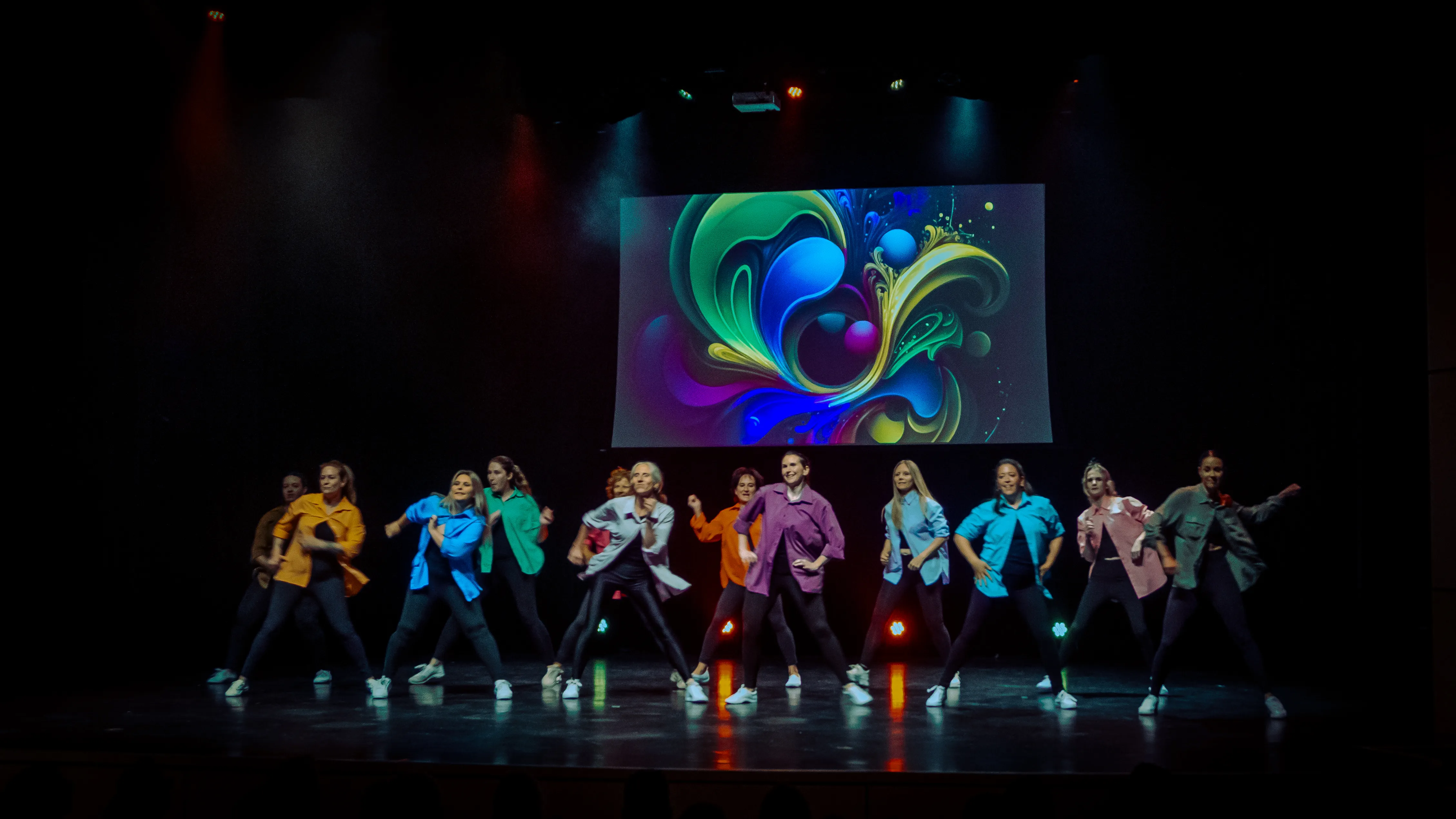 Danse 1