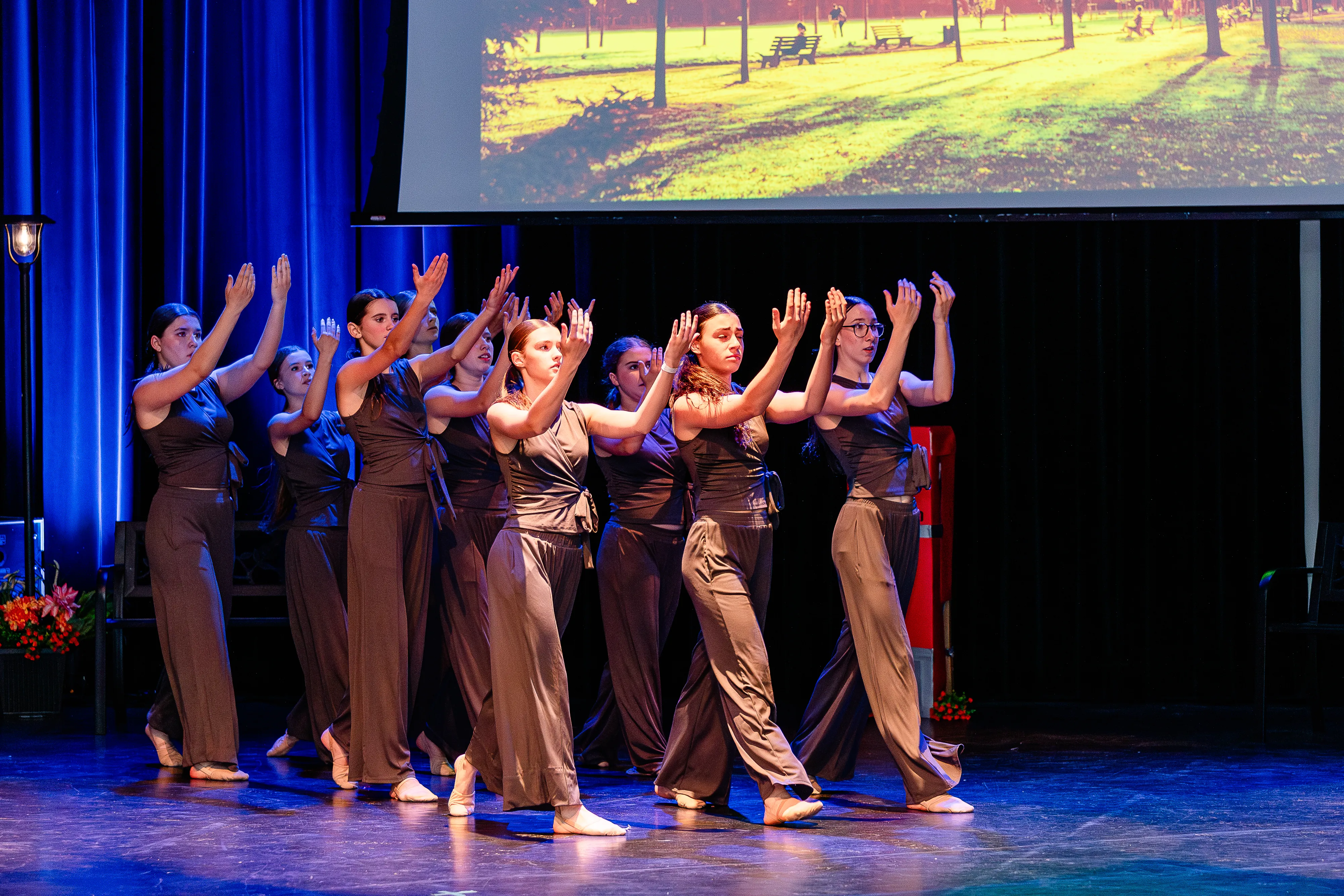 Danse 10