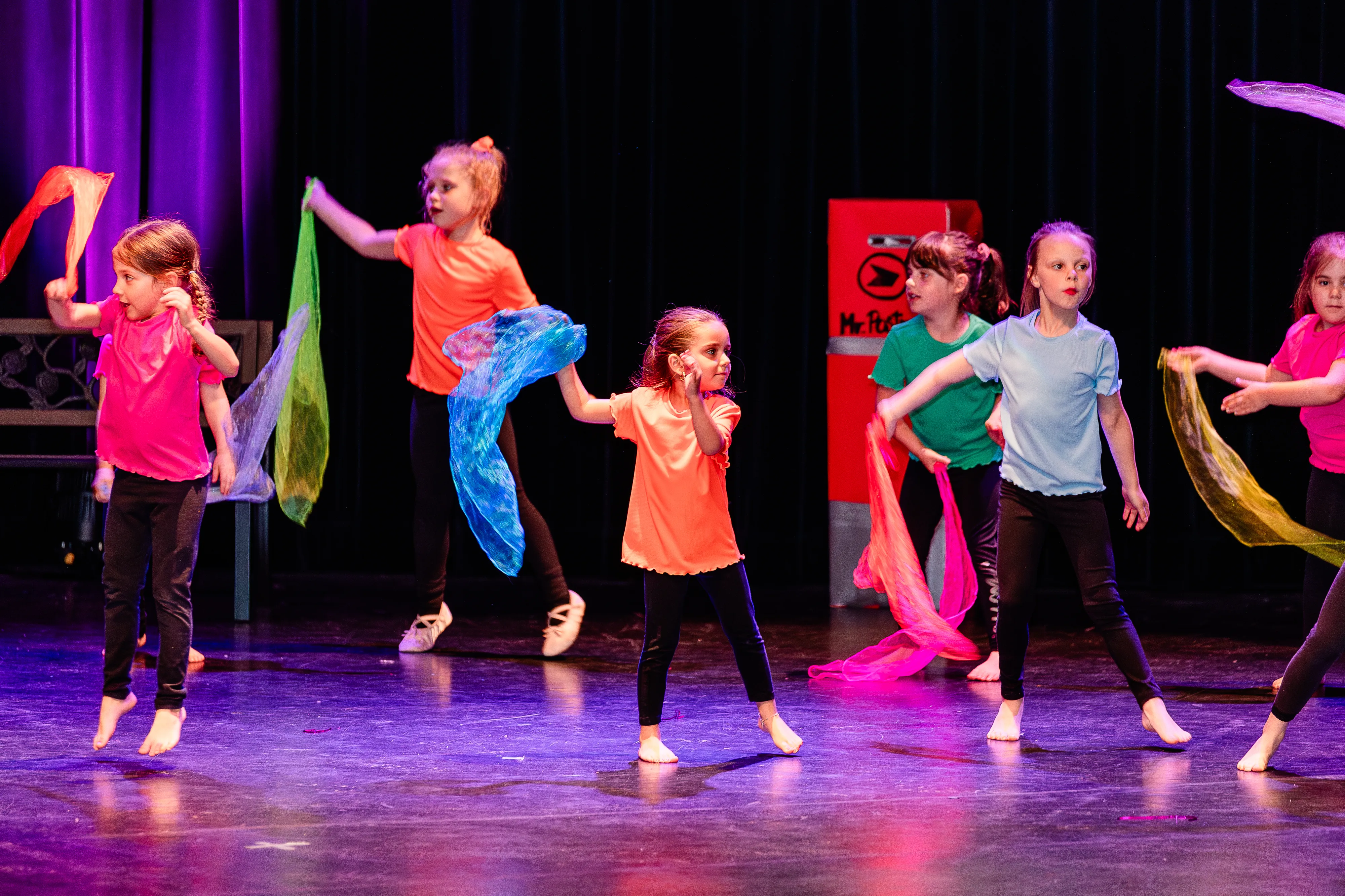 Danse 11