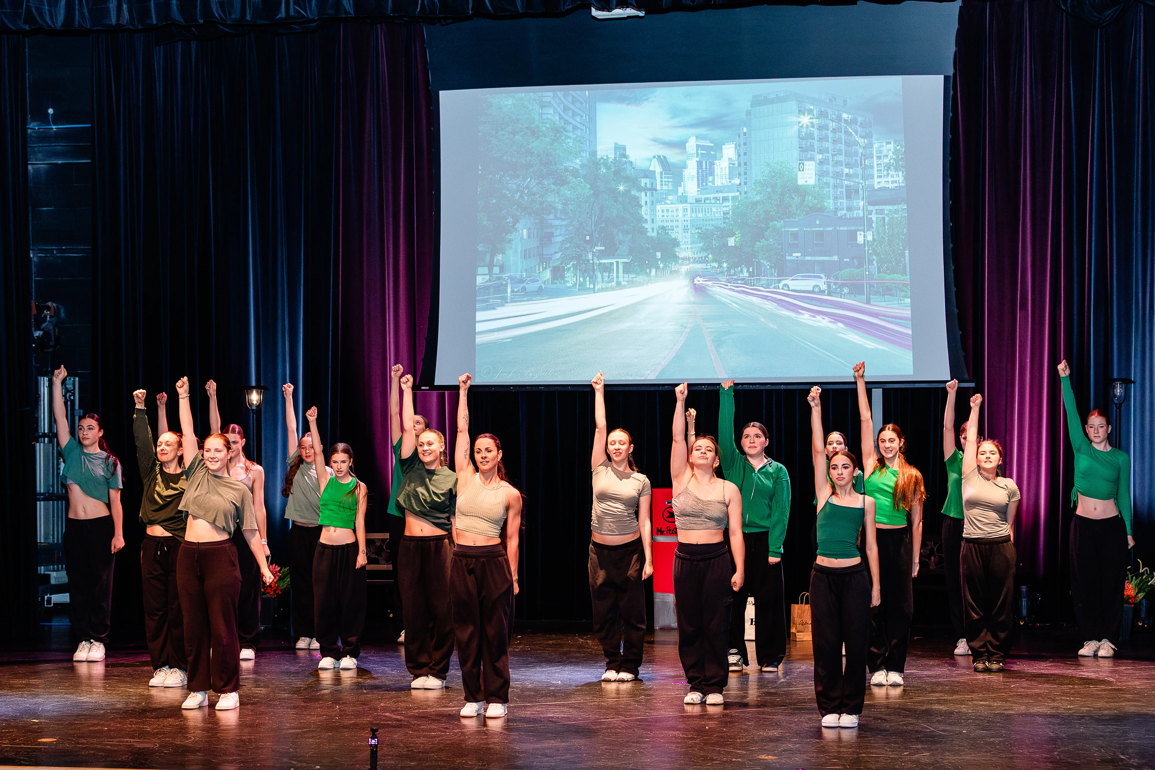 Danse 14