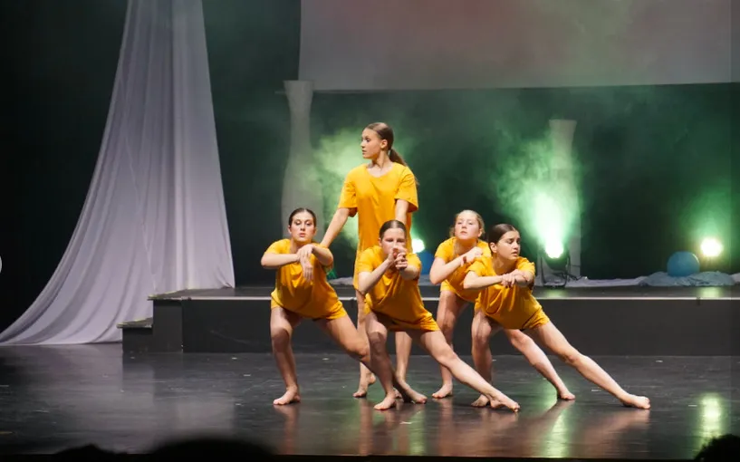 Danse 19