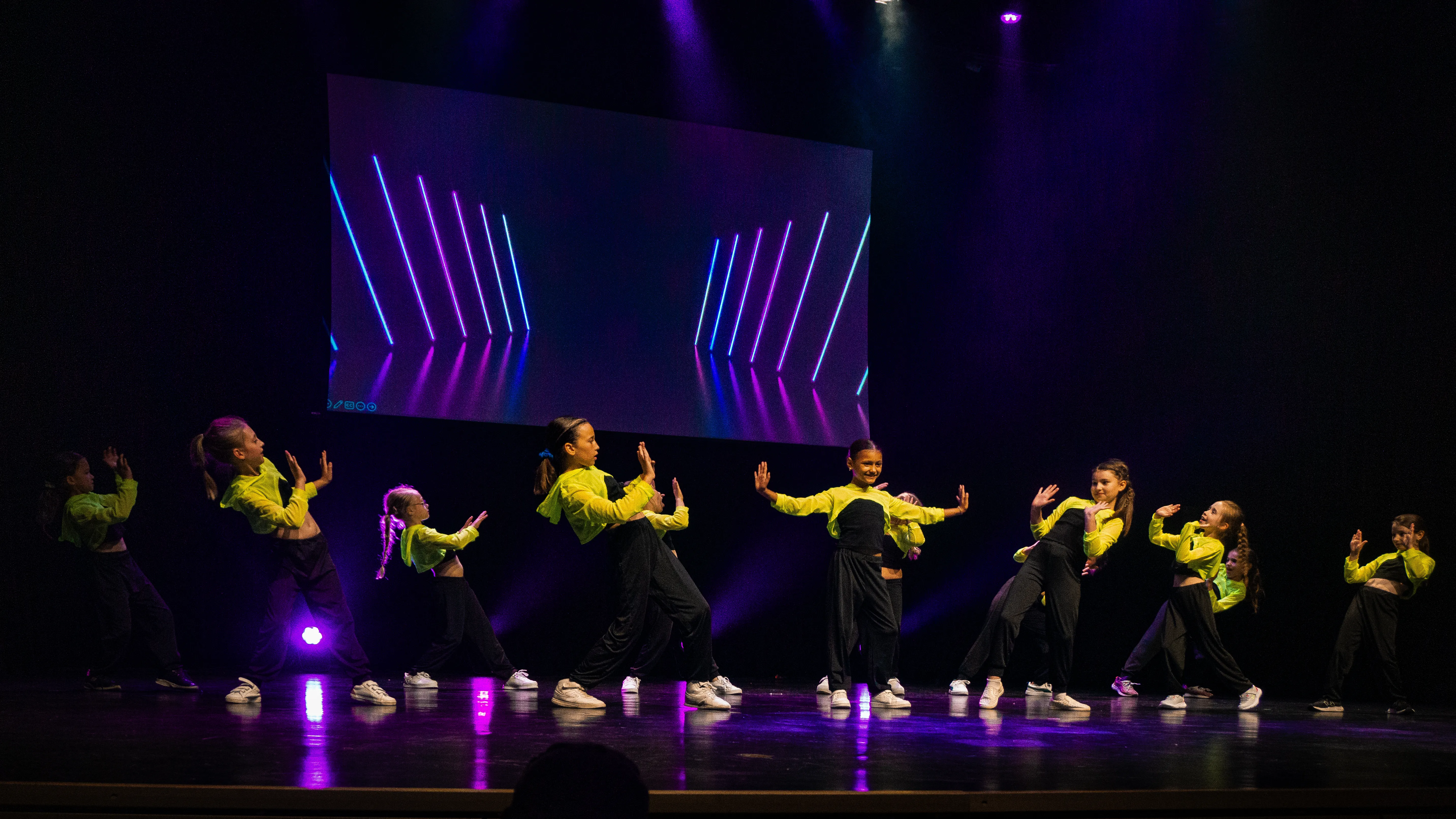Danse 2