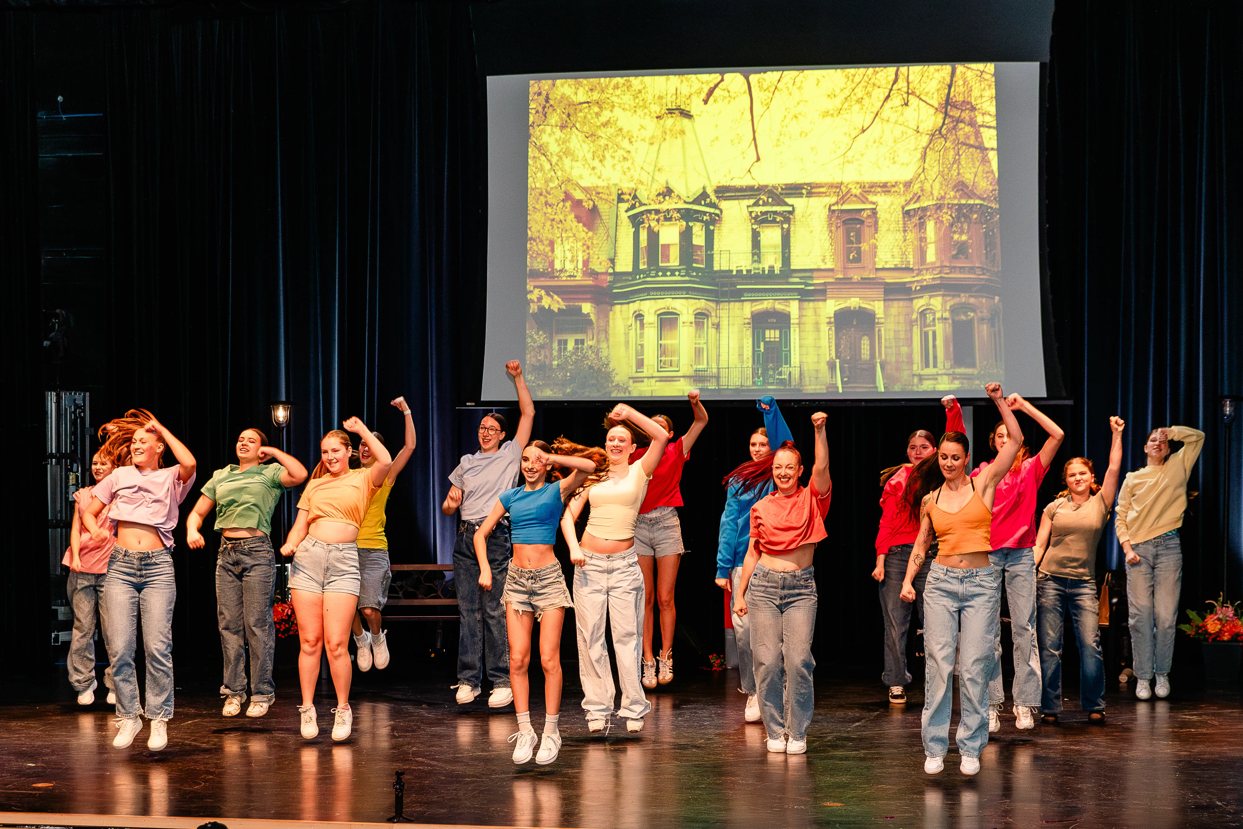 Danse 3