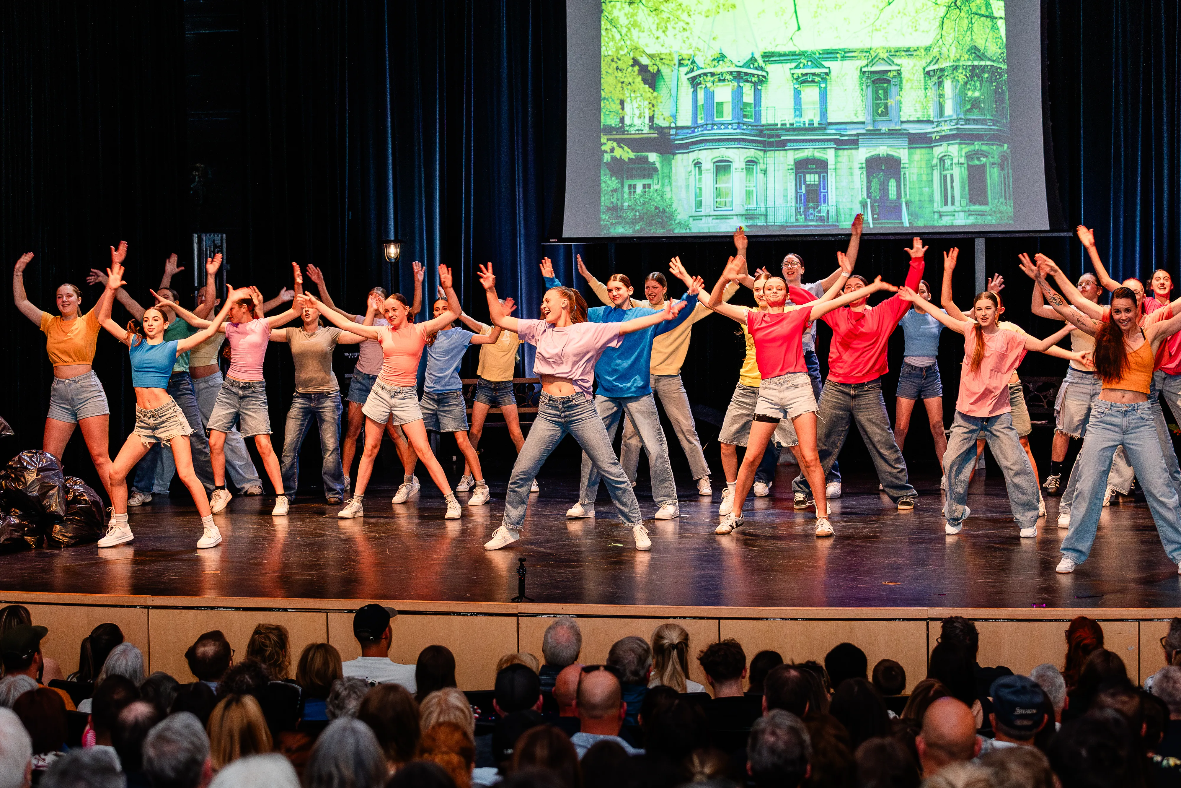 Danse 4