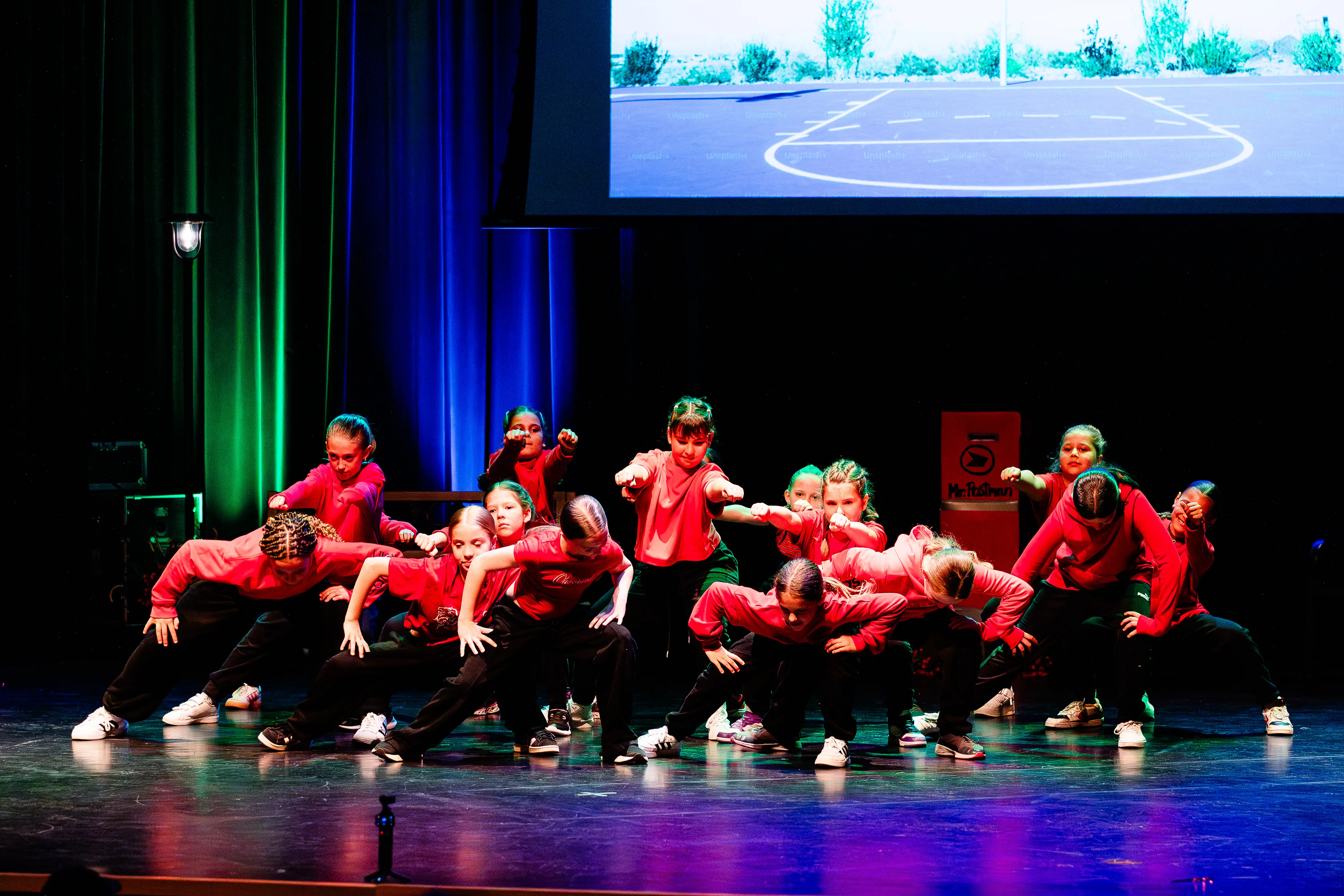 Danse 5
