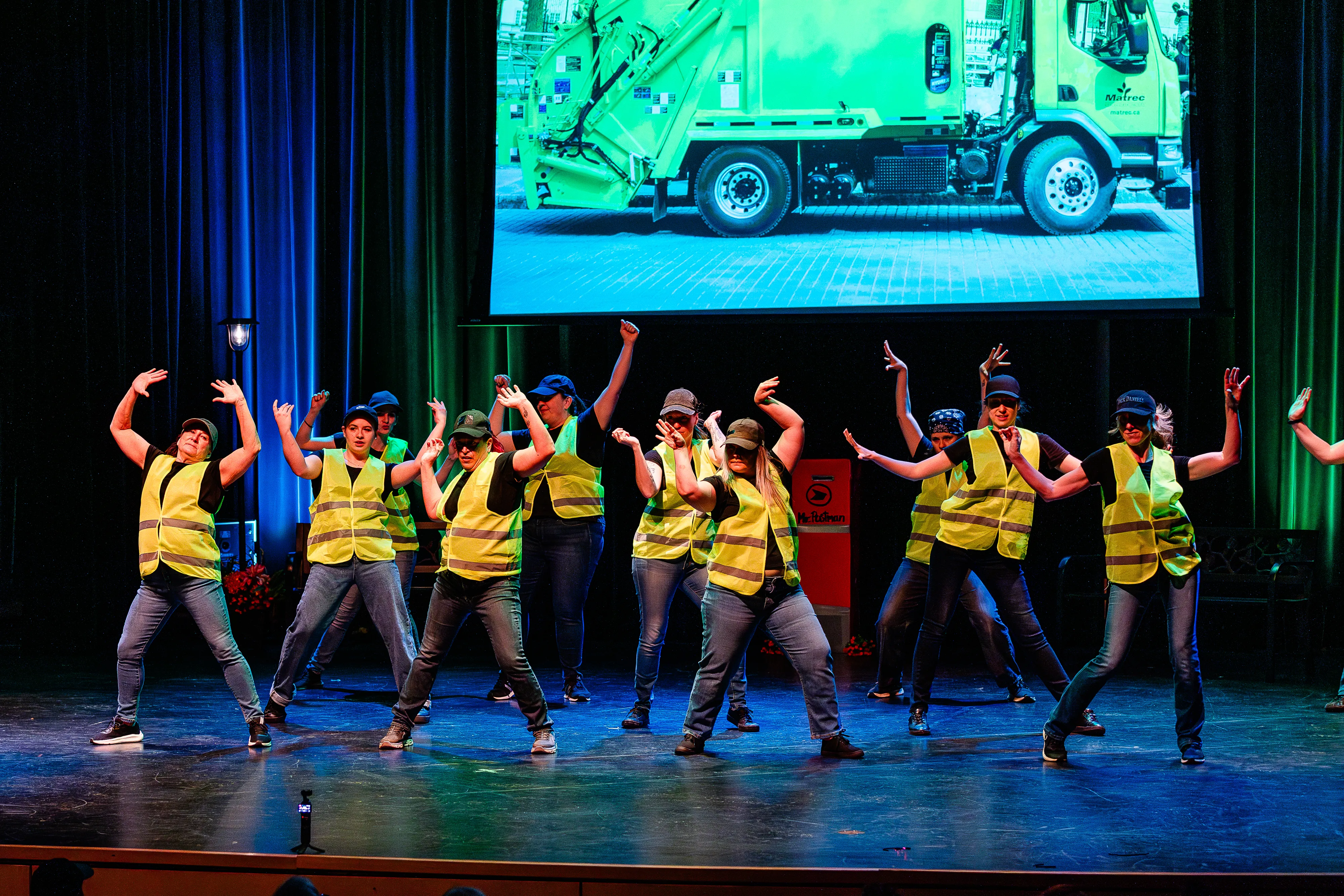 Danse 6
