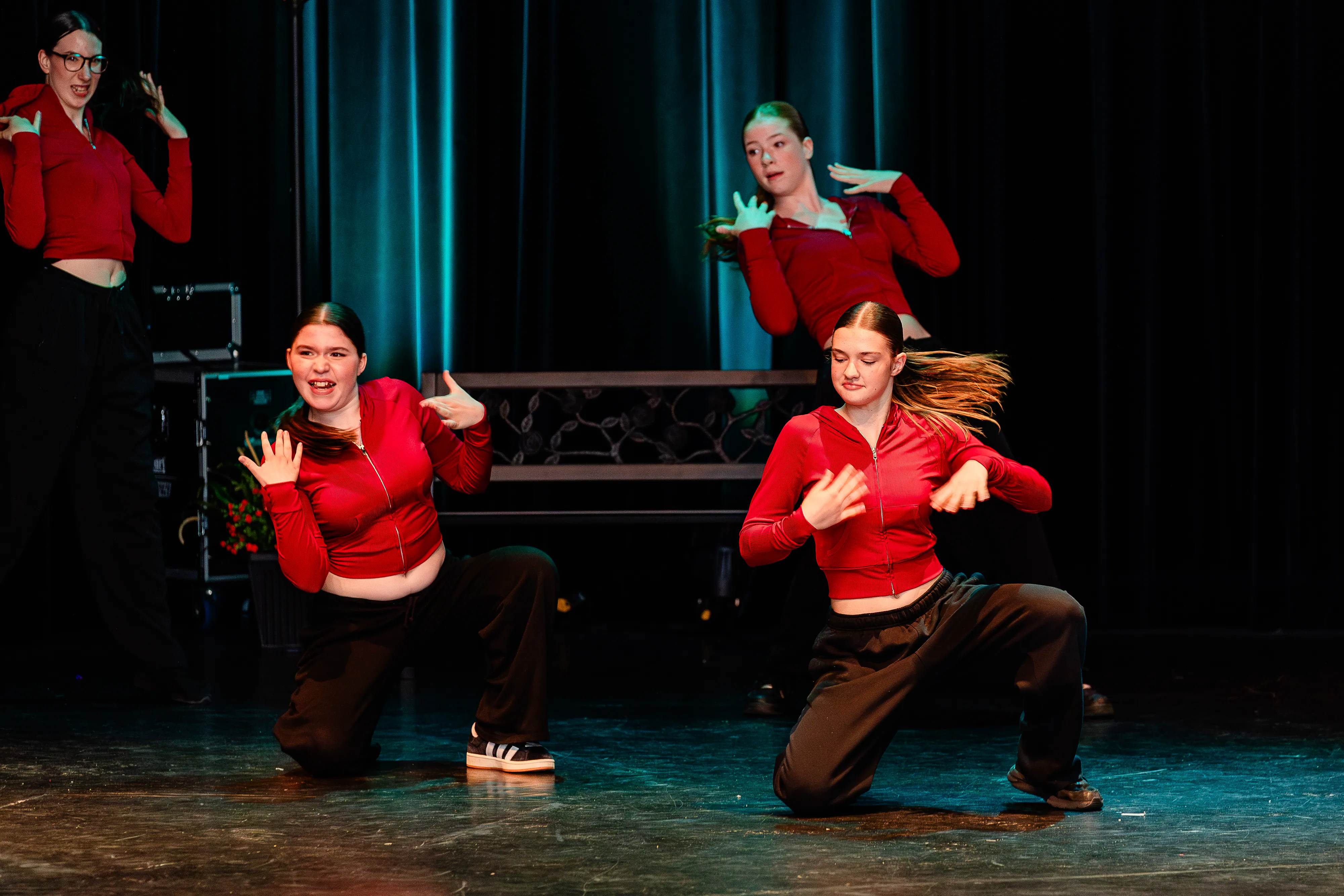 Danse 7
