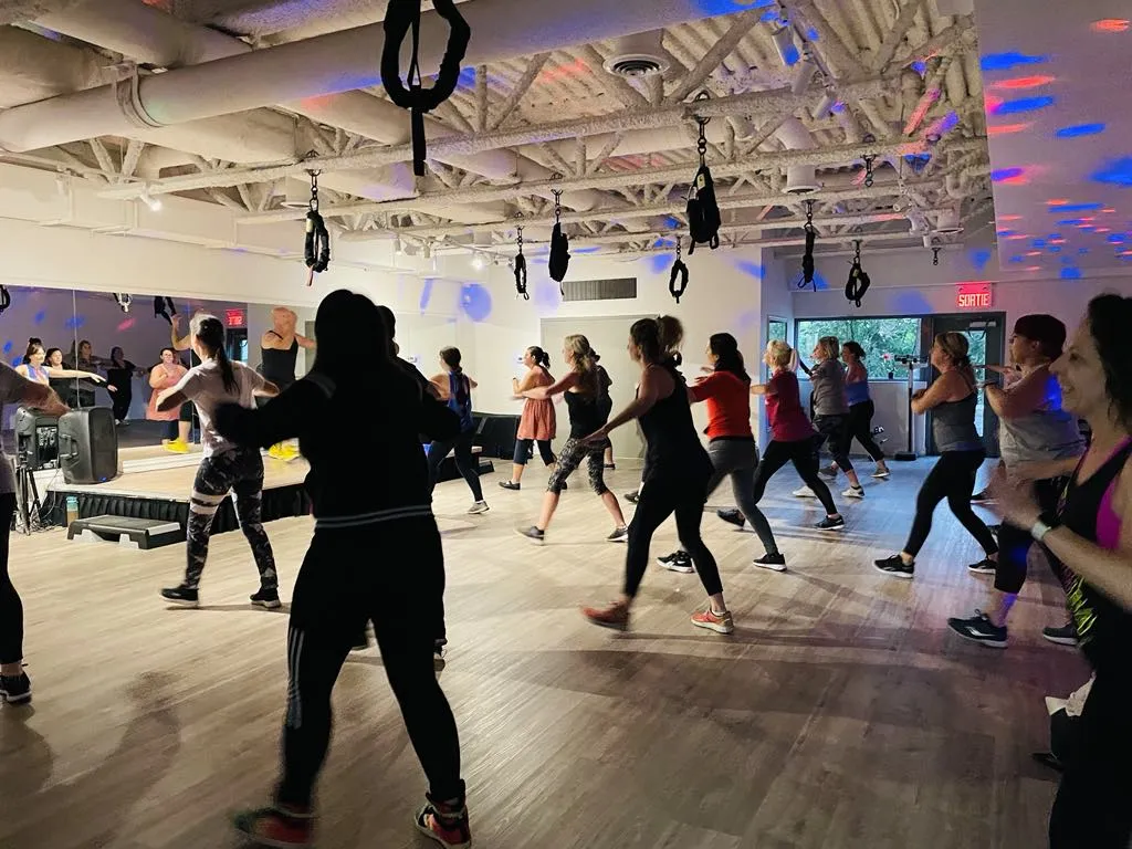 Fitness 0