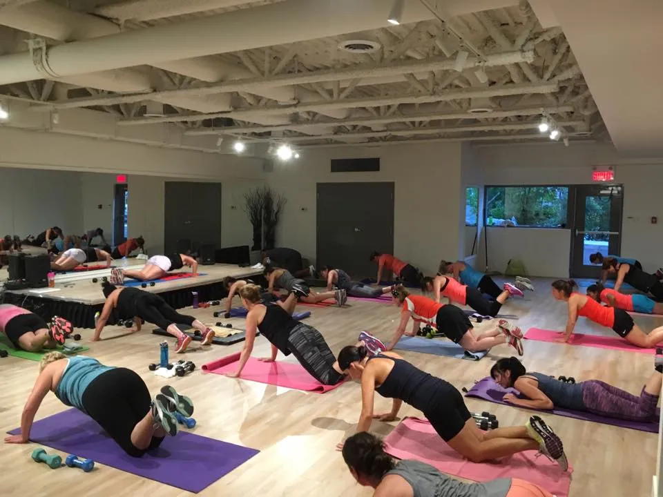 Fitness 1