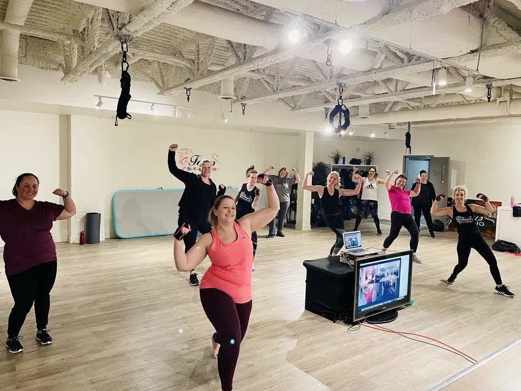 Fitness 2