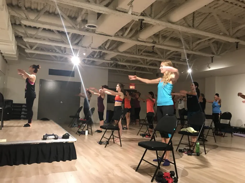 Fitness 3