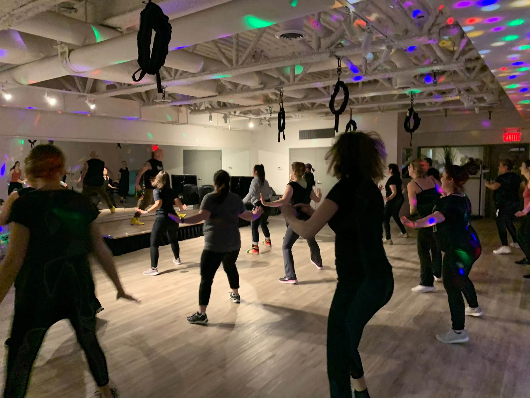 Fitness 4