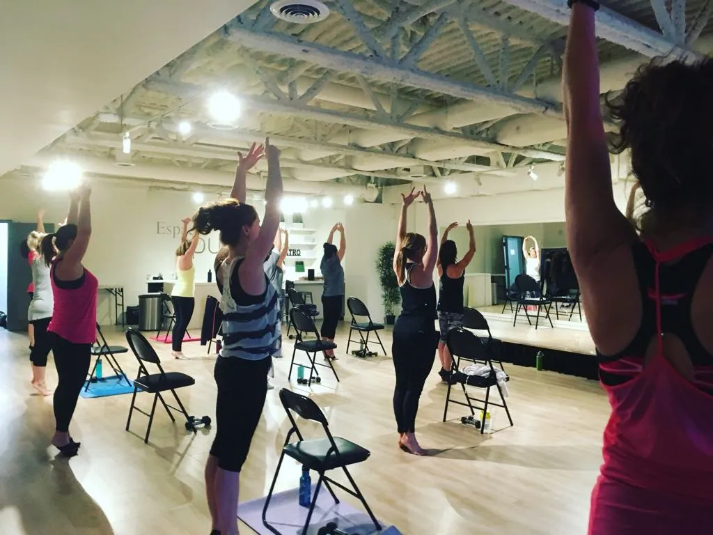 Fitness 7
