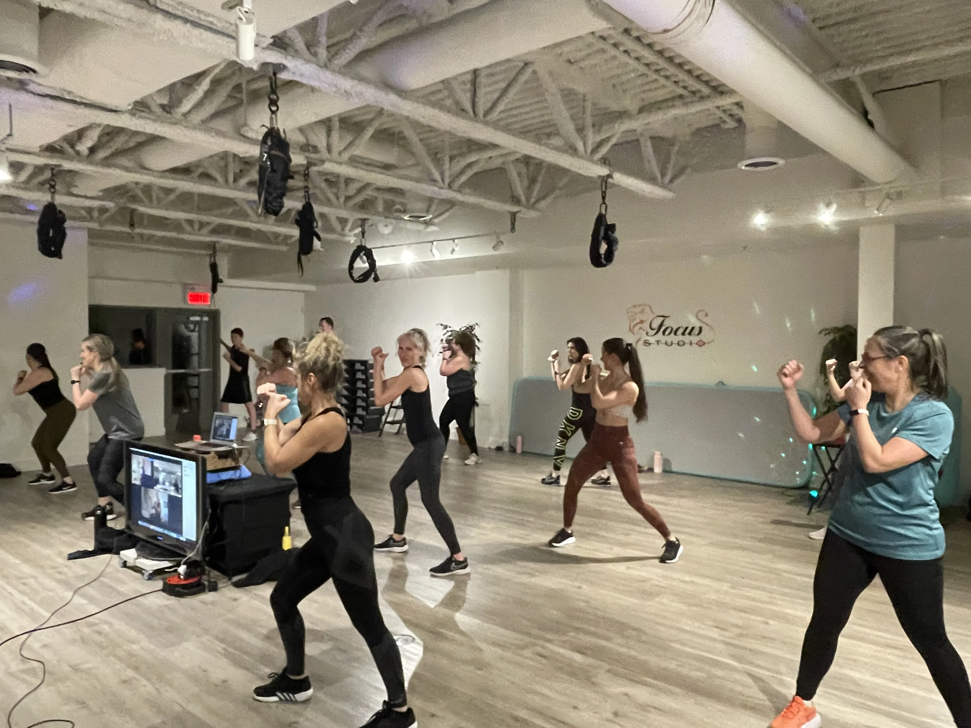 Fitness 9