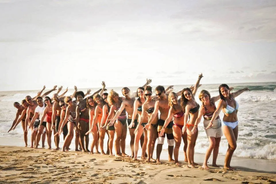 Voyages 14