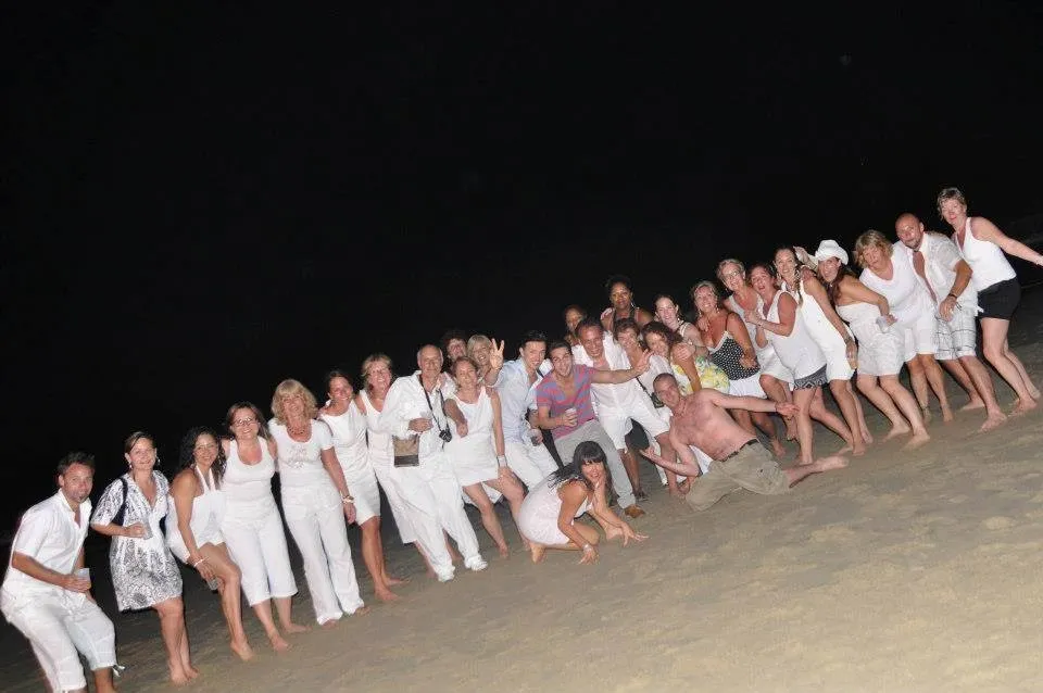 Voyages 15