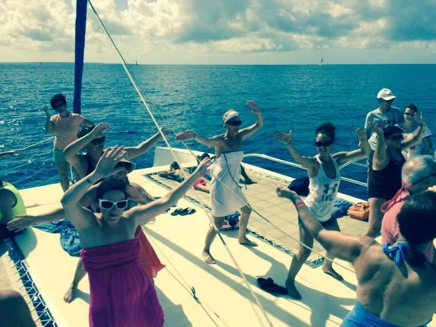 Voyages 20