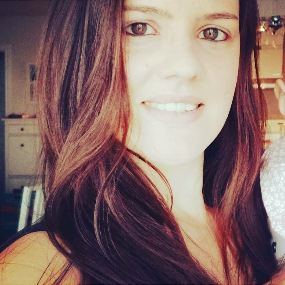 Jessica Gerlach